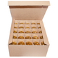 Hometown Evolution ST40 Mercury Gold Light Bulb with C9-E17 Base