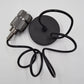 Hometown Evolution Small 4 Foot Antique Brass Cable with Single Socket