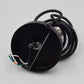 Hometown Evolution Small 4 Foot Antique Brass Cable with Single Socket