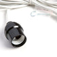 Hometown Evolution Standard 12 Foot Power Cord with On/Off Switch