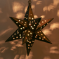 Hometown Evolution Star Cut 16" Tin Star Light