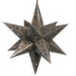 Hometown Evolution Star Cut 18" Tin Star Light with Marbles