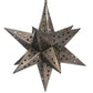 Hometown Evolution Star Cut 18" Tin Star Light