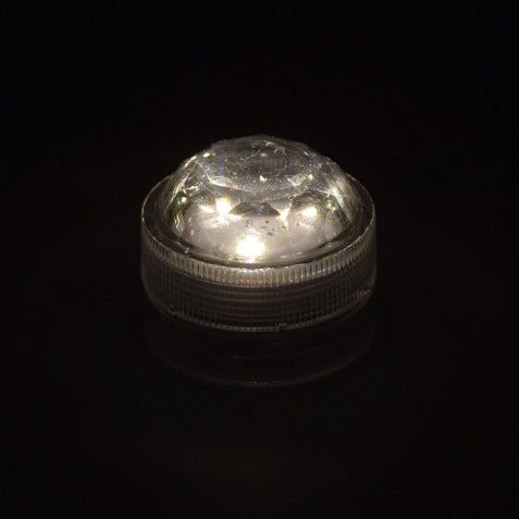 Hometown Evolution Submersible Double White LED Battery Lights