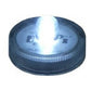 Hometown Evolution Submersible Single Blue LED Battery Lights