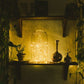 Hometown Evolution Waterproof 6 Foot Warm White Battery Operated LED Fairy Light with 20 Micro LED Lights on Copper Wire