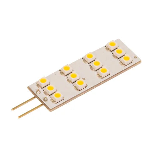 House of Troy Advent Profile Bi-Pin LED – Lamps Depot
