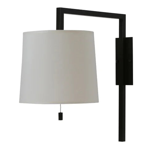 House of Troy Architectural Bronze Wall Sconce WL630-ABZ
