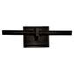 House of Troy Ava 14" Black Picture Light