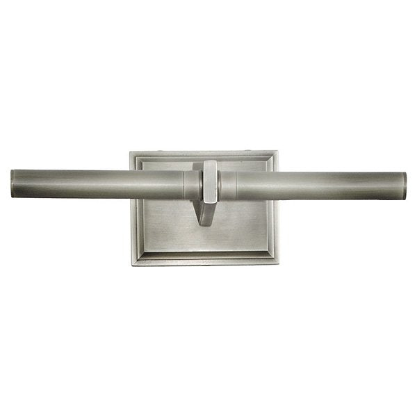 House of Troy Ava 14" Satin Nickel Picture Light
