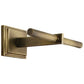 House of Troy Ava 24" Antique Brass Picture Light