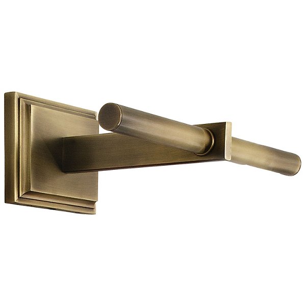 House of Troy Ava 24" Satin Brass Picture Light