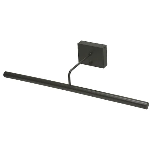 House of Troy Battery Operated Slim-Line LED Oil Rubbed Bronze Picture Light