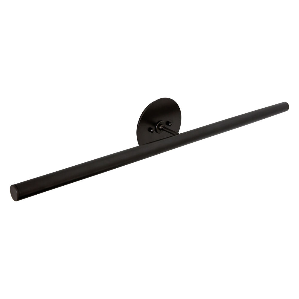 House of Troy Beeline LED 28" Oil Rubbed Bronze Wall Lamp