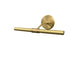House of Troy Chelsea 16" Satin Brass Picture Light