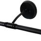 House of Troy Chelsea 16" Satin Nickel Picture Light