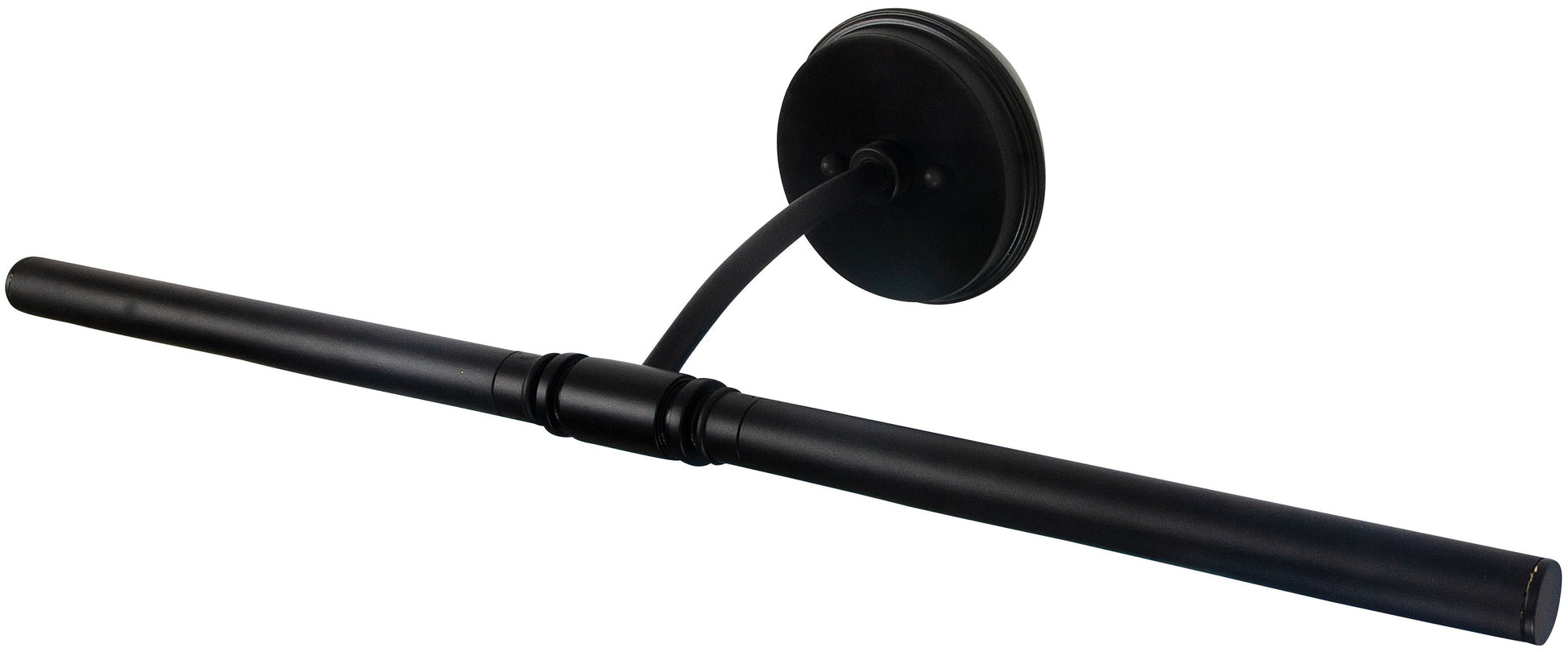 House of Troy Chelsea 16" Satin Nickel Picture Light
