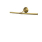 House of Troy Chelsea 25" Satin Brass Picture Light