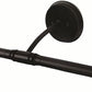 House of Troy Chelsea 25" Satin Nickel Picture Light