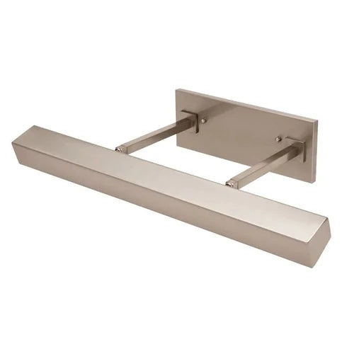 House of Troy Direct Wire Guilford LED 24" Satin Nickel Picture Light