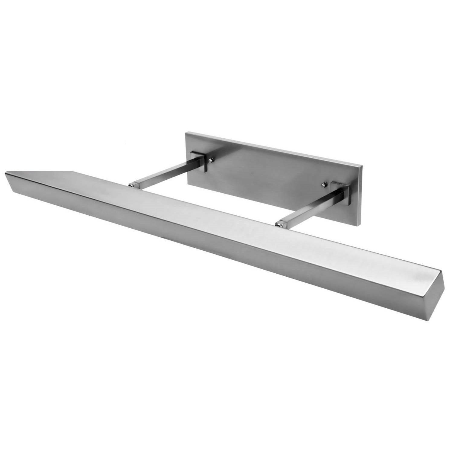 House of Troy Direct Wire Guilford LED 36" Polished Nickel Picture Light