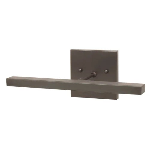 House of Troy Direct Wire Horizon LED 12" Oil Rubbed Bronze Picture Light