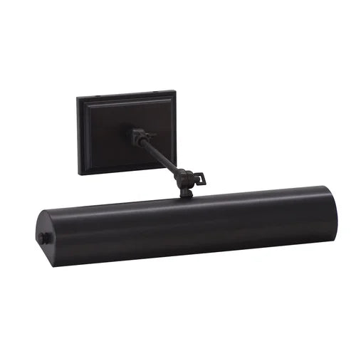 House of Troy Direct Wire Oxford 16" Oil Rubbed Bronze Picture Light