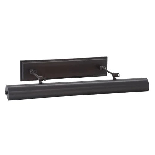 House of Troy Direct Wire Oxford 30" Oil Rubbed Bronze Picture Light