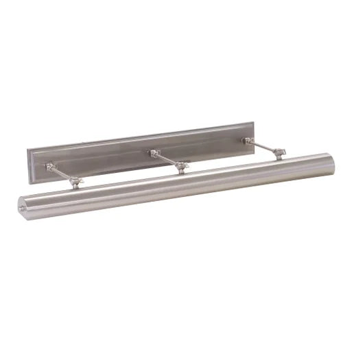 House of Troy Direct Wire Oxford LED 42" Satin Nickel Picture Light
