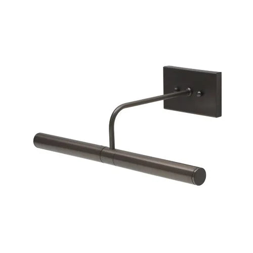 House of Troy Direct Wire Slim-Line 14" Oil Rubbed Bronze Picture Light