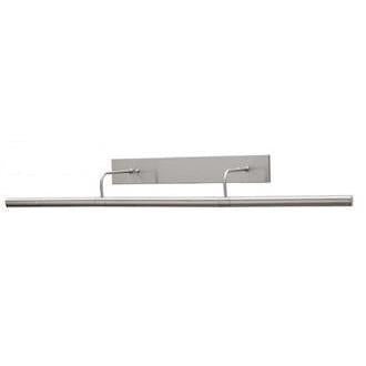 House of Troy Direct Wire Slim-Line 36" Satin Nickel Picture Light