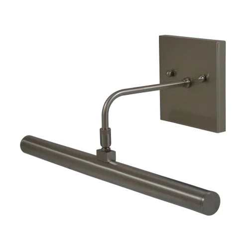 House of Troy Direct Wire Slim-Line LED 14" Oil Rubbed Bronze Picture Light
