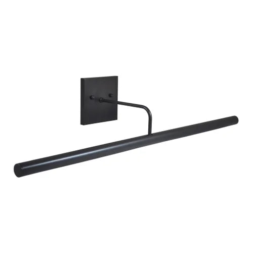 House of Troy Direct Wire Slim-Line LED 28" Oil Rubbed Bronze Picture Light