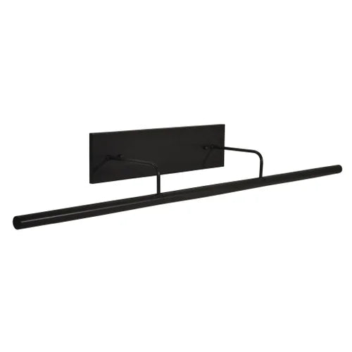 House of Troy Direct Wire Slim-Line LED 43" Oil Rubbed Bronze Picture Light