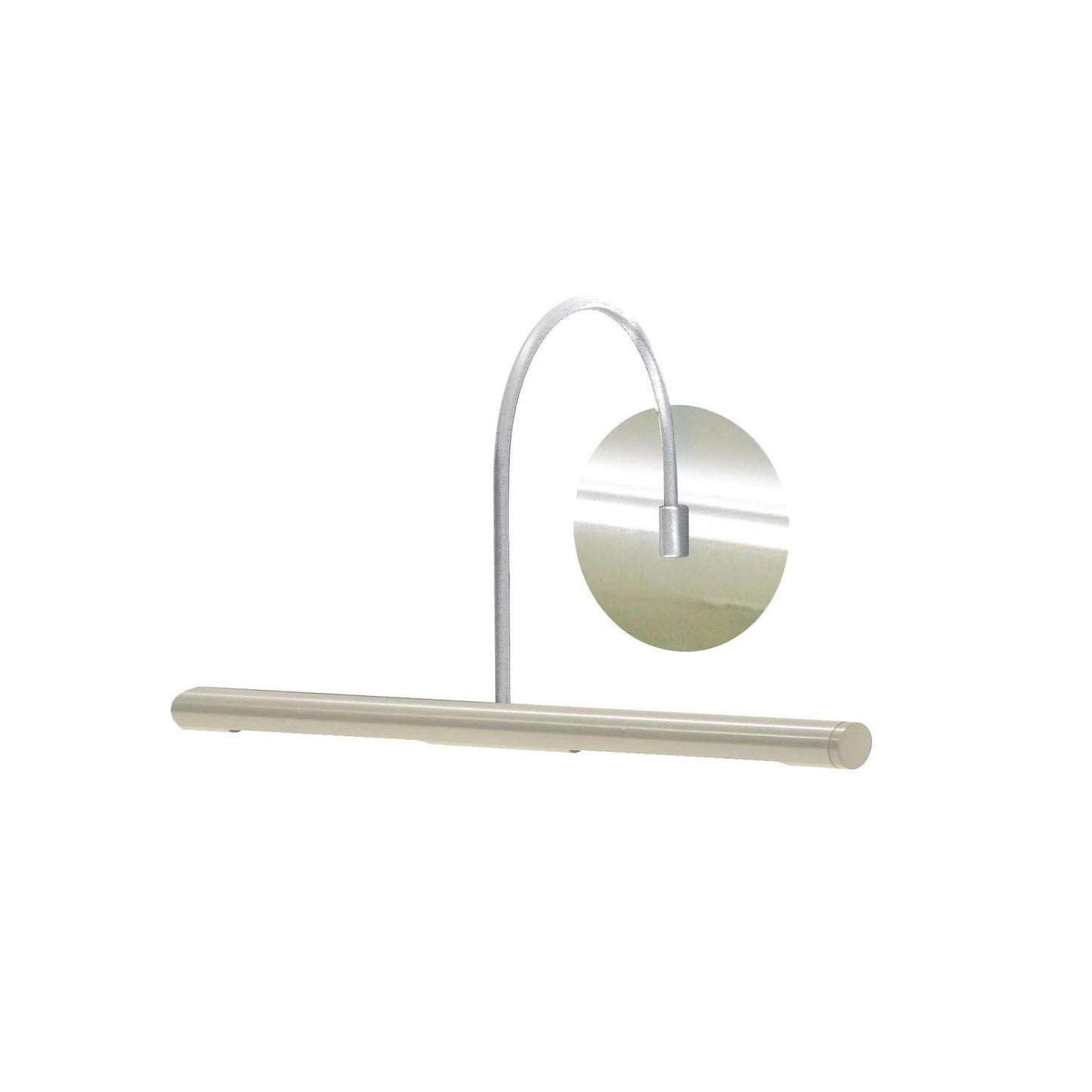 House of Troy Direct Wire Slim-Line XL 14" Chrome Picture Light