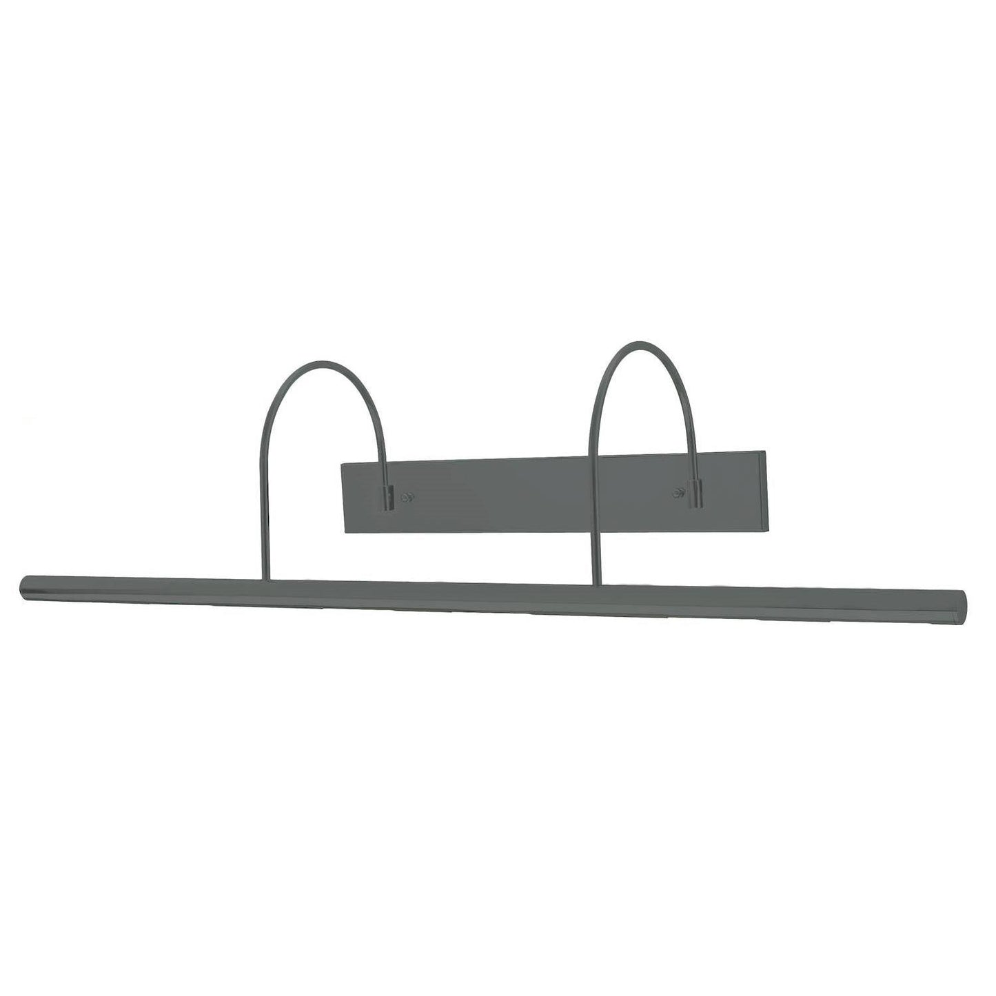 House of Troy Direct Wire Slim-Line XL 36" Oil Rubbed Bronze Picture Light