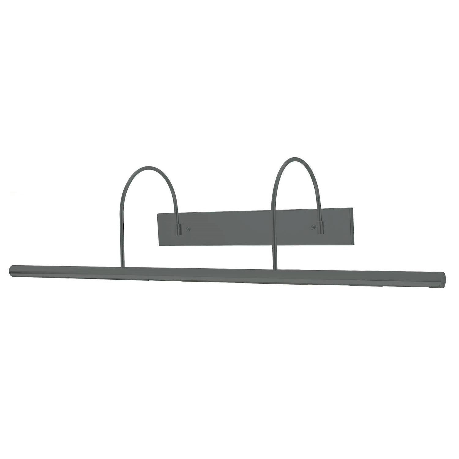 House of Troy Direct Wire Slim-Line XL 36" Oil Rubbed Bronze Picture Light
