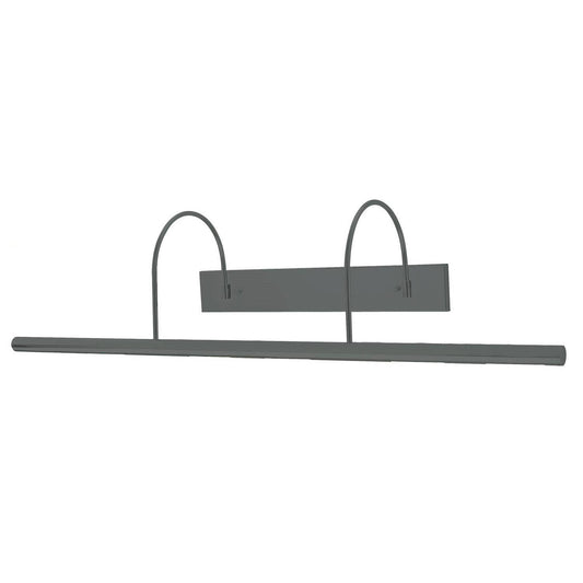 House of Troy Direct Wire Slim-Line XL 36" Oil Rubbed Bronze Picture Light