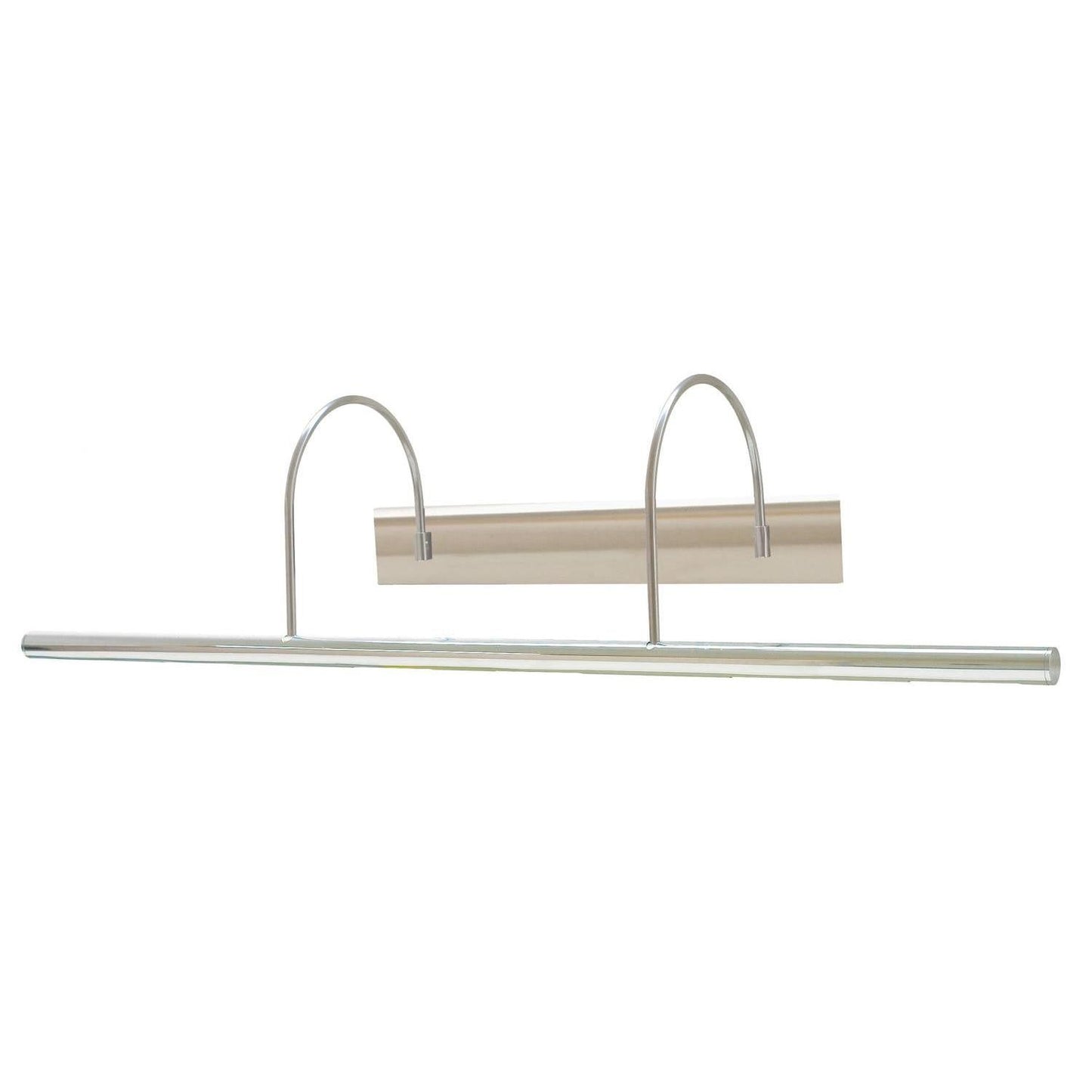 House of Troy Direct Wire Slim-Line XL 36" Satin Nickel Picture Light