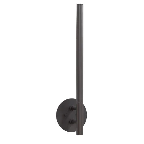 House of Troy Direct Wire Slim-line LED 19" Oil Rubbed Bronze Wall Sconce