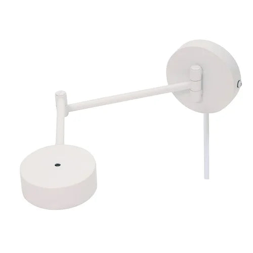House of Troy GGeneration G475-White Wall Lamp