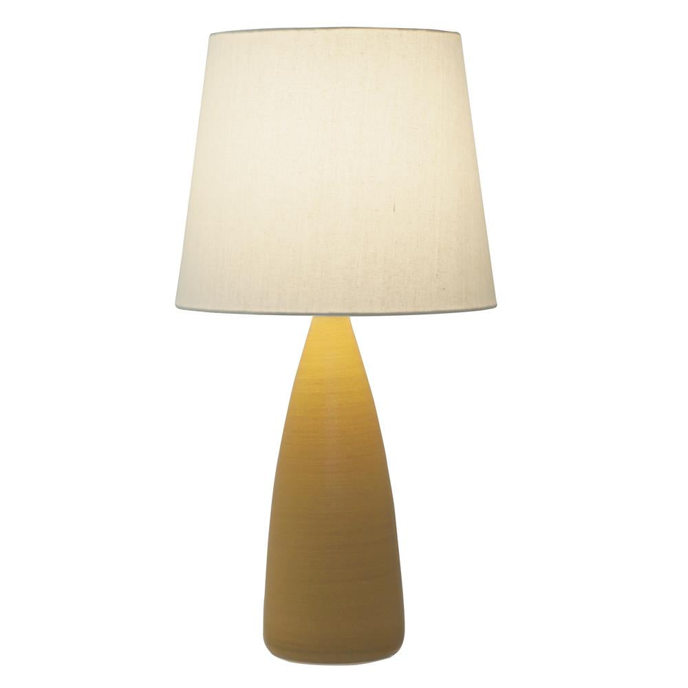 House of Troy GS850 Scatchard 13" Cornflower Blue Table Lamp