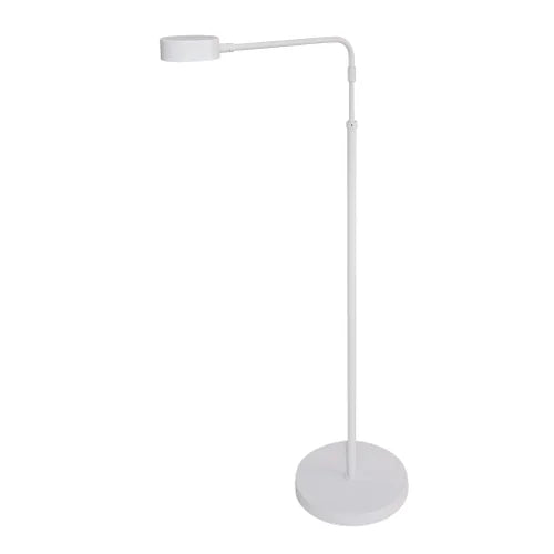 House of Troy Generation 20.5" G400-White Floor Lamp