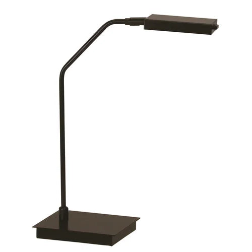 House of Troy Generation G550-Architectural Bronze Table Lamp
