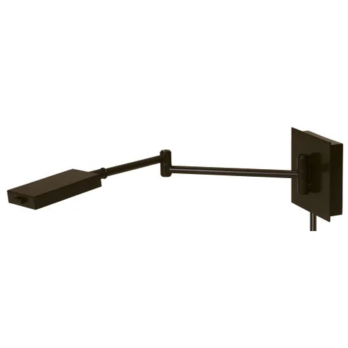 House of Troy Generation G575-Architectural Bronze Wall Lamp