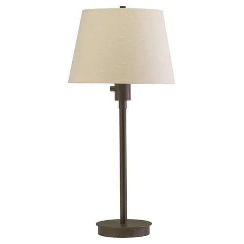House of Troy Generation Granite Table Lamp