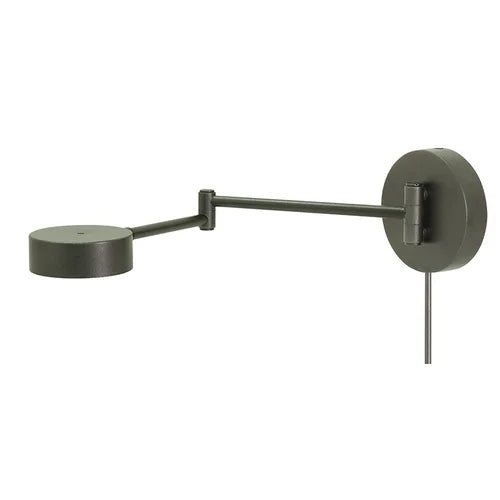 House of Troy Generation LED Granite Wall Lamp