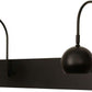 House of Troy Halo 24" Black Picture Light