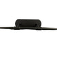 House of Troy Harper 24" Black Picture Light with GU9 LED 4.5W Bulb