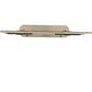 House of Troy Harper 30" Satin Nickel Picture Light with GU9 LED 4.5W Bulb